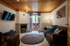 REVO Apartments - CA' DI SCIUR Aprica